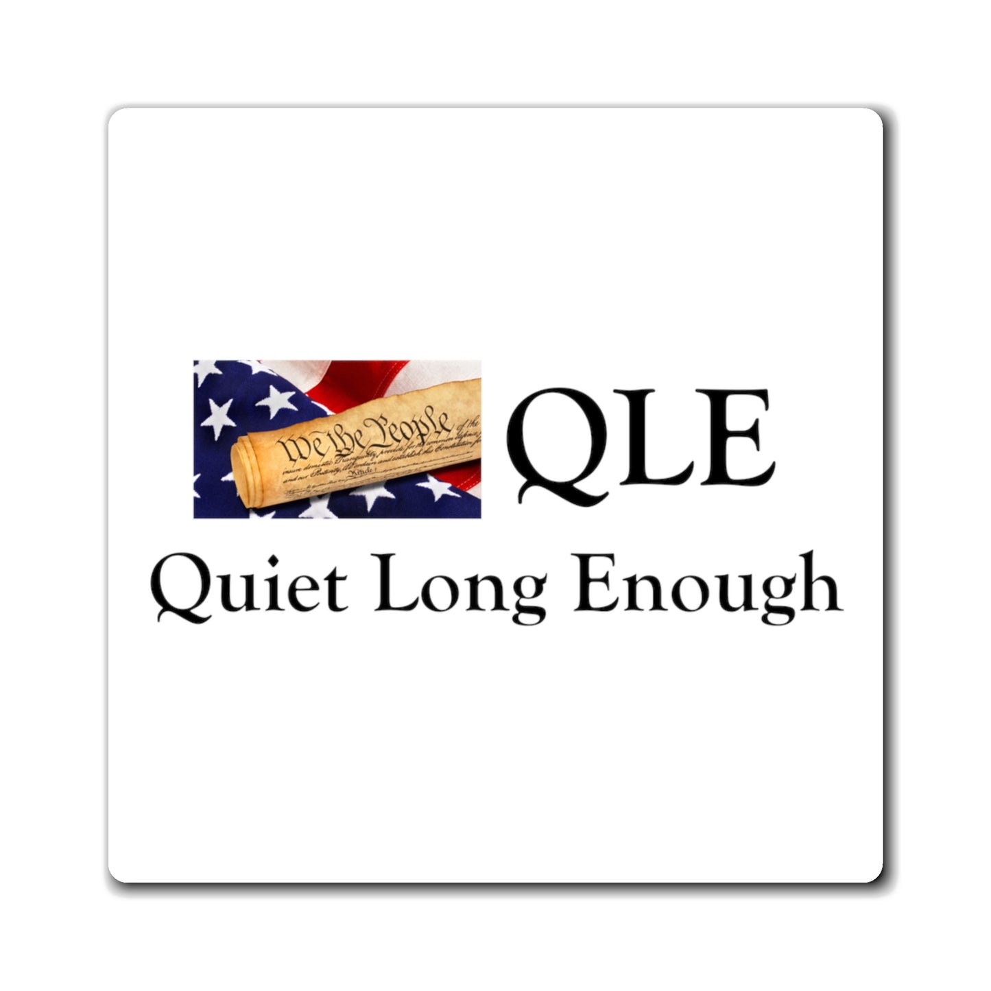 QLE Magnet