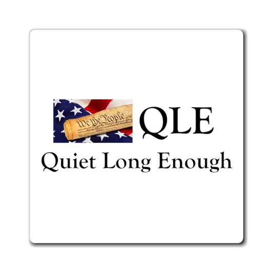 QLE Magnet