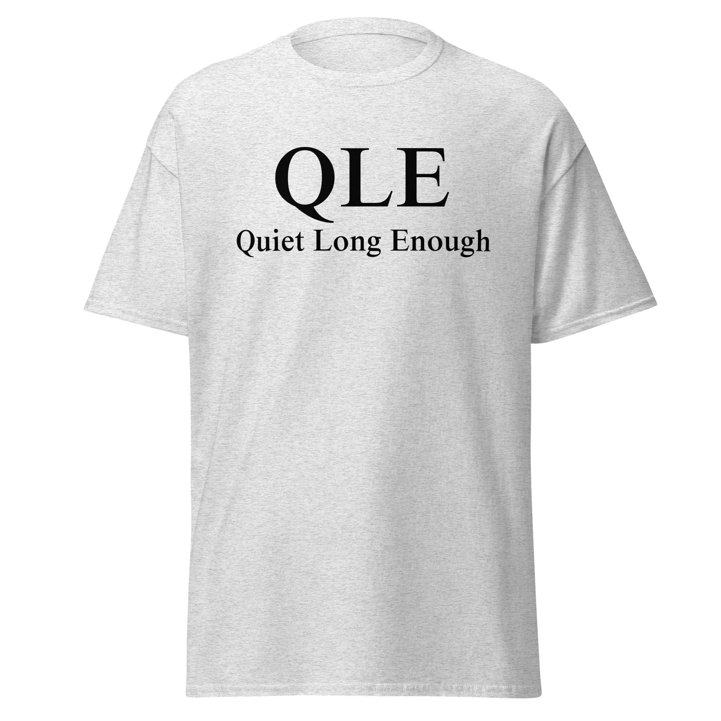 QLE Classic Tee