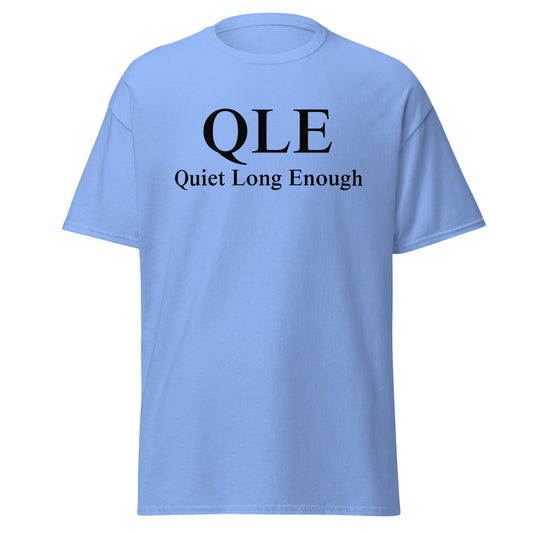 QLE Classic Tee