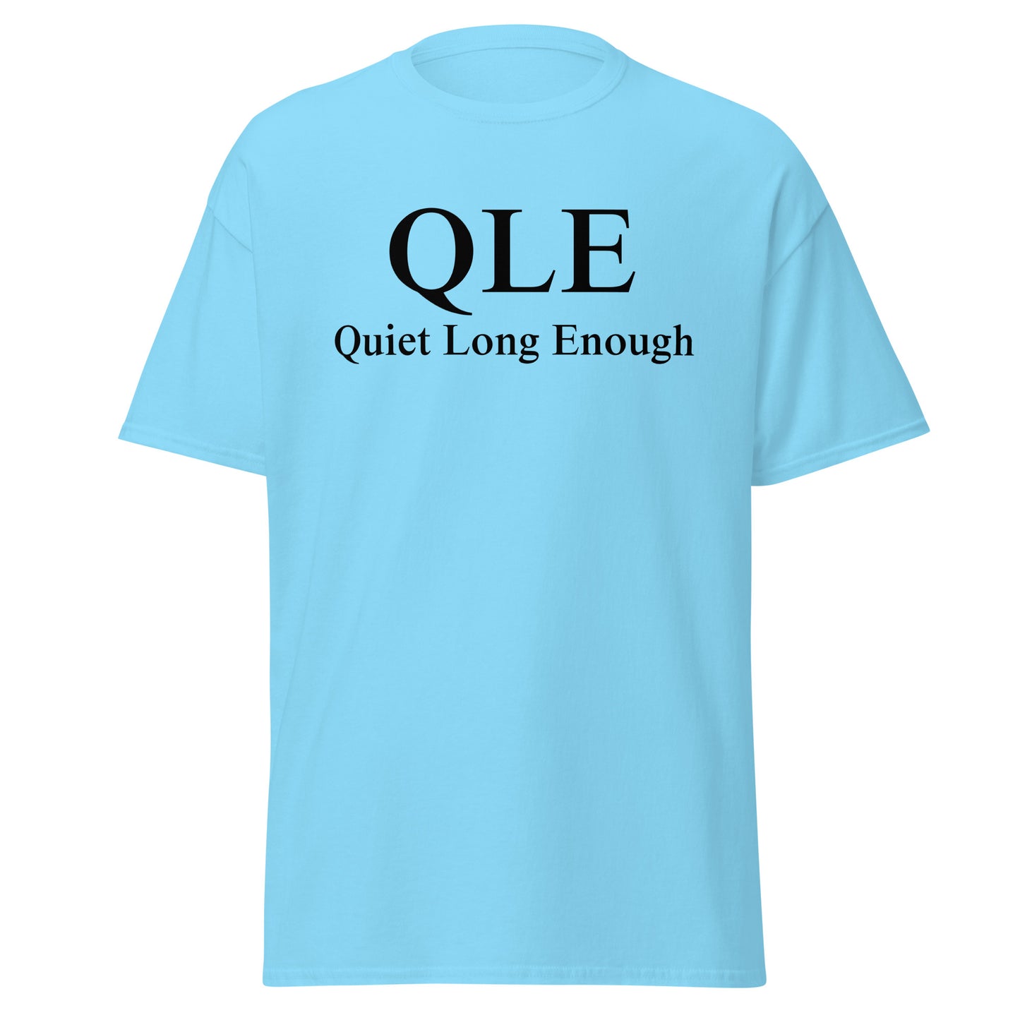 QLE Classic Tee