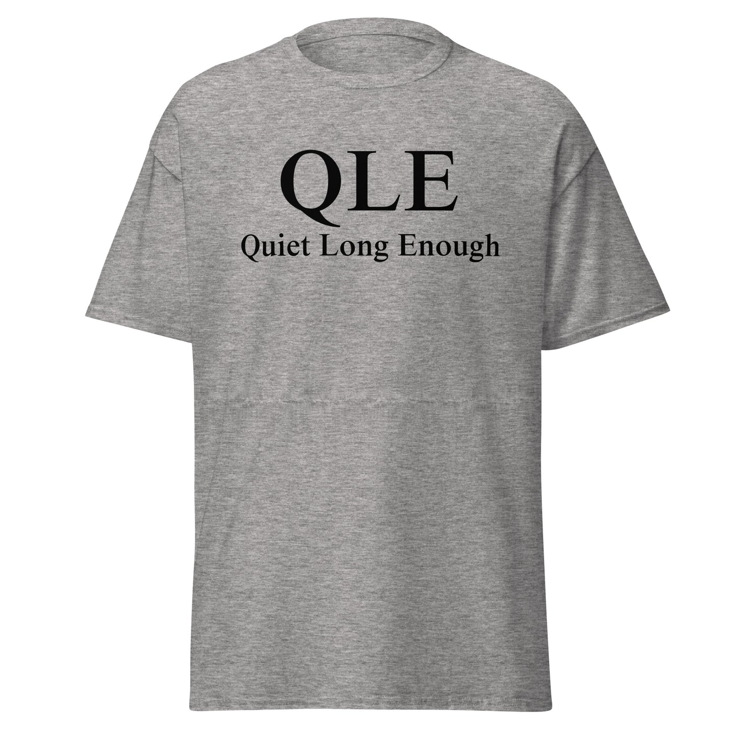 QLE Classic Tee